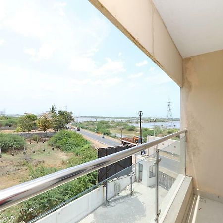 Oyo Flagship 14716 Omr Kelambakkam Hotel Chennai Ngoại thất bức ảnh
