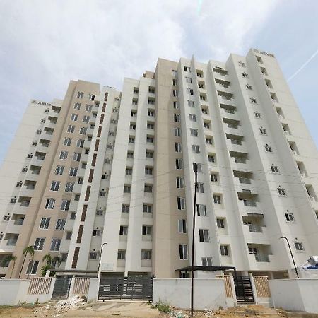 Oyo Flagship 14716 Omr Kelambakkam Hotel Chennai Ngoại thất bức ảnh