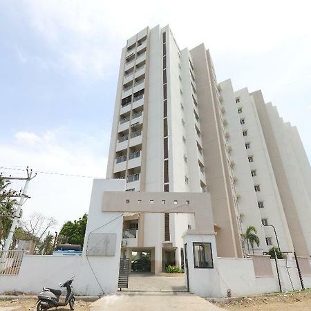 Oyo Flagship 14716 Omr Kelambakkam Hotel Chennai Ngoại thất bức ảnh