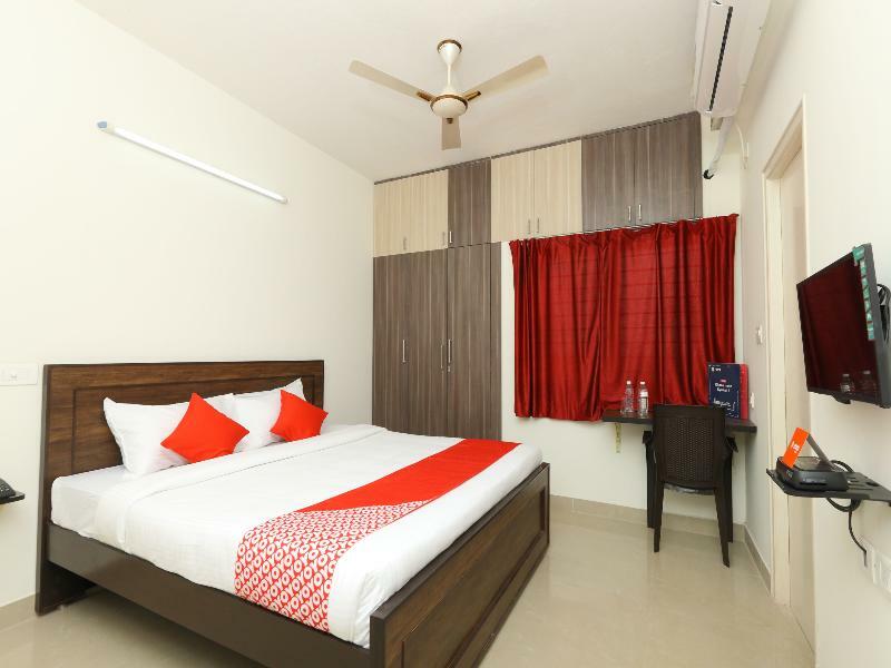 Oyo Flagship 14716 Omr Kelambakkam Hotel Chennai Ngoại thất bức ảnh