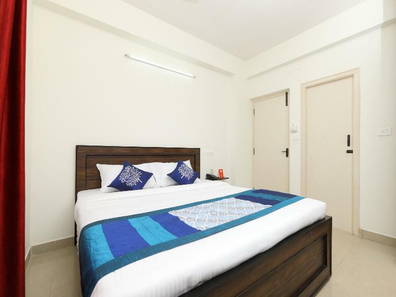 Oyo Flagship 14716 Omr Kelambakkam Hotel Chennai Ngoại thất bức ảnh