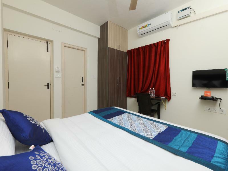 Oyo Flagship 14716 Omr Kelambakkam Hotel Chennai Ngoại thất bức ảnh