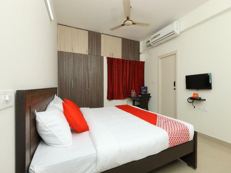 Oyo Flagship 14716 Omr Kelambakkam Hotel Chennai Ngoại thất bức ảnh