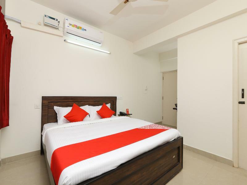 Oyo Flagship 14716 Omr Kelambakkam Hotel Chennai Ngoại thất bức ảnh